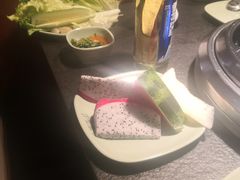 -壹炉自助烤肉烧烤店(港悦广场店)