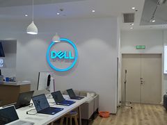 -戴尔x外星人电脑·维修中心(天河城购物中心店)