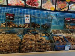 -连锦记海鲜烧烤大排档·锦州特色(西安路交大店)