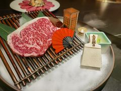 -300杯·和牛烧肉清酒专门店(廊里店)