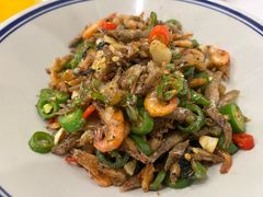 -新新湘菜馆(新中街二条店)