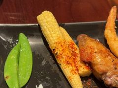 -广州富力君悦大酒店·凯菲厅