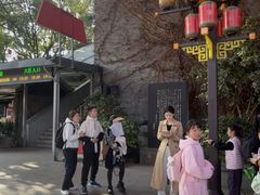 -杭州宋城