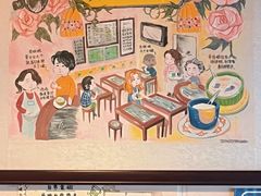 -玫瑰甜品(文明路店)