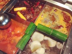 -海底捞火锅(公益西桥店)