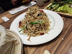 -九转小磨·非遗东北菜(群力店)