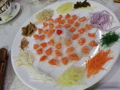 -寻味顺德·南记酒家·传统顺德菜·鱼生(广源路店)