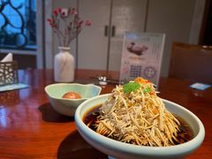 -扬州香格里拉·香宫中餐厅
