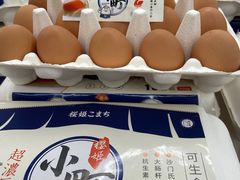 -盒马X会员店(上海森兰商都店)