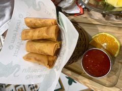 -MeetThai觅泰 ·泰式大排档(未来之光店)