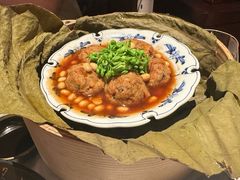 -若蘭慈·无国界素食料理(欢乐海岸店)