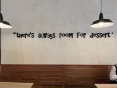 -After You Dessert Cafe(CENTRALWORLD)
