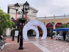 -佛罗伦萨小镇广佛名品奥特莱斯(疏港路店)