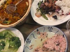 -小镇厨房(古镇店)