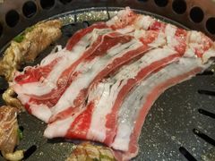 -火炉火自助餐(悠唐购物中心店)