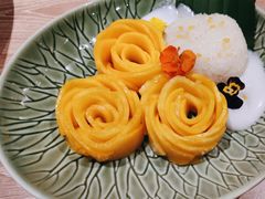 -Thai Alley泰爱里(二沙岛店)