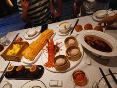 -天瑞轩·粤菜餐厅