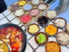 -贰回巷火锅馆(钟楼店)
