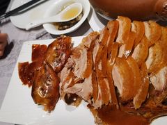 -佳兰雅序融合菜(高新店)