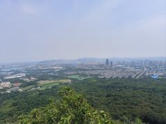 -南京市江宁方山