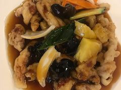 -桃园中华料理炸酱面(燕儿岛路店)