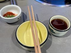 -阿婆情腊排骨火锅·野生菌季(古城旗舰店)