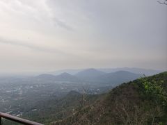 -北京鹫峰国家森林公园