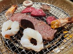 -NIUAN牛庵·日式和牛烧肉(恒隆店)