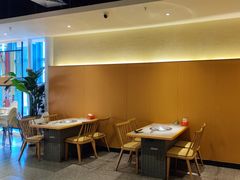 -福成自助烤肉(双桥万达店)