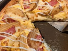 -必胜客(骡马市店)