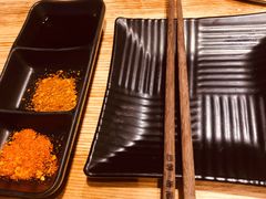 -一井烧肉·活鳗·寿司(望京SOHO店)