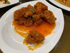 -燕风楼烤鸭店(建设总店)