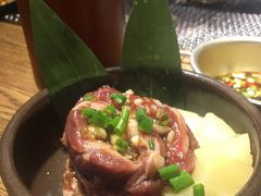 -鑫釜山海鲜烧烤(鑫丰国际店)