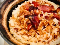 原味煲仔饭-利苑酒家(金宝店)