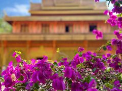 -曼听御花园