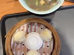 -回味鸭血粉丝汤(夫子庙瞻园路店)
