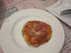 -安妮意大利餐厅(世贸天阶店)