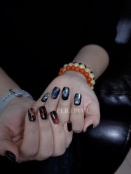 -LEILEI NAIL蕾蕾美甲美睫