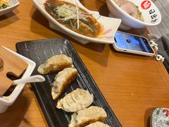 -日出拉面(望京店)