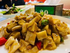 -雲蜀龙阁·金牌水煮鱼(方庄店)