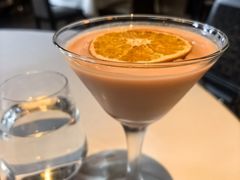 -莫尔顿扒房 MORTON'S GRILLE(igc天汇广场店)