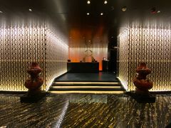 门面-8餐厅(新葡京酒店)