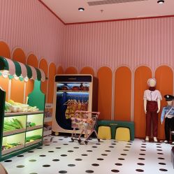 点击看大图 -meland亲子乐园(深圳领展中心城店)