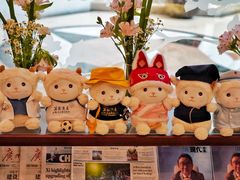 -广州花园酒店