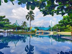 -三亚亚龙湾天域度假酒店