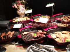 -亚马逊环球美食百汇(新城吾悦广场店)