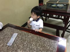 -许村蟹面(海宁许村大道店)