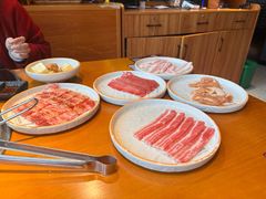 -拾勝牛·江景安格斯烧肉放题(江湾阳光天地店)