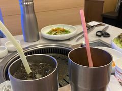 -黄金牧场(明洞总店)