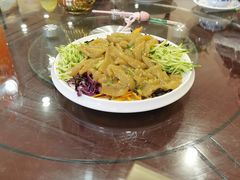 -金丝饭庄(金丝新天地保障性住宅小区店)